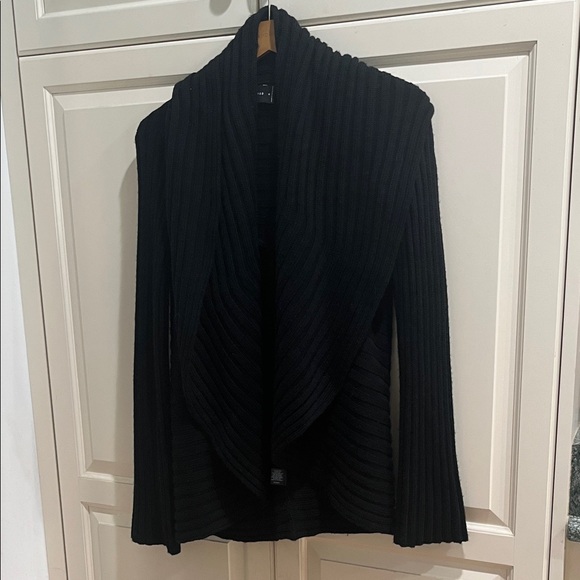 The Limited Black Women's Cardigan - Picture 1 of 2